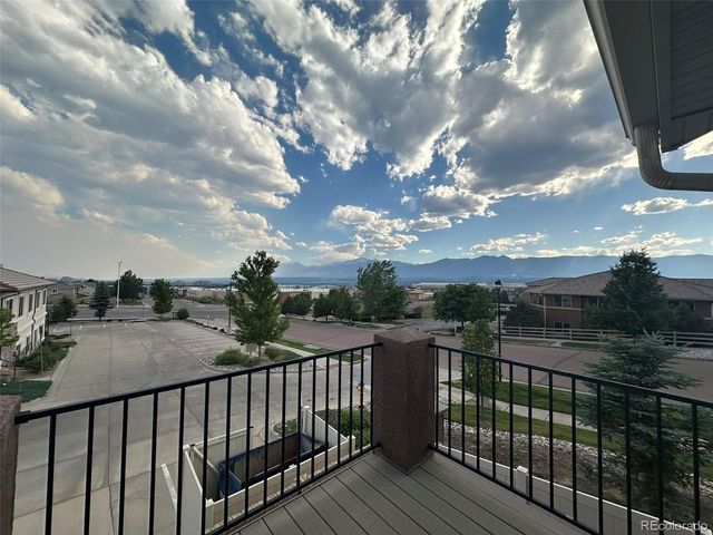 811 Yellow Jasper Pt, Colorado Springs, CO 80921