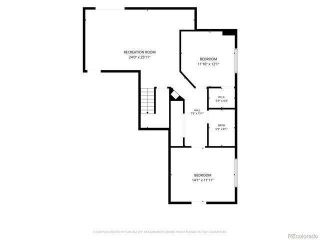 811 Yellow Jasper Pt, Colorado Springs, CO 80921