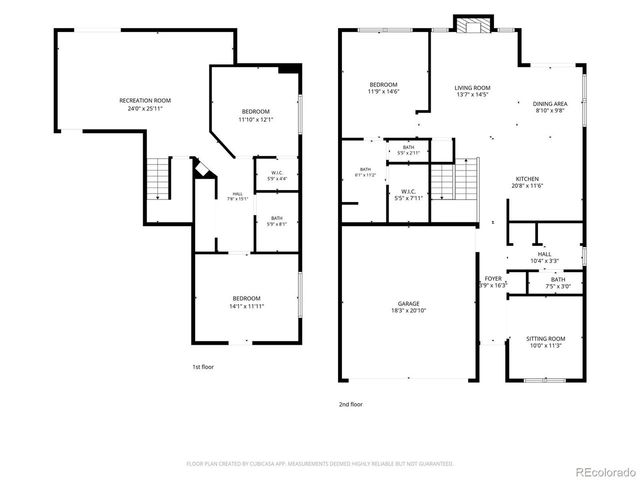 811 Yellow Jasper Pt, Colorado Springs, CO 80921