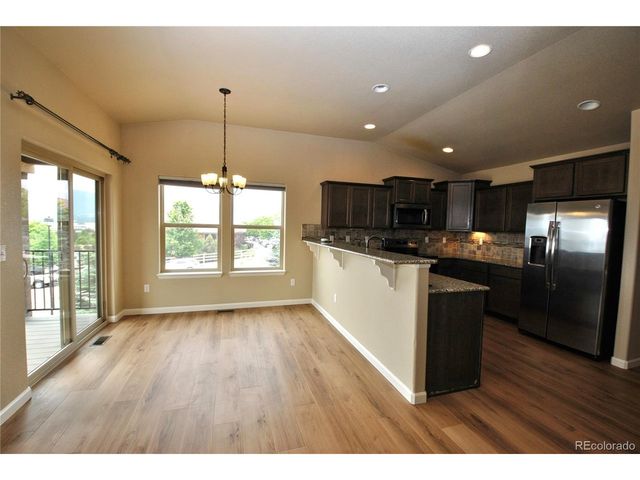 811 Yellow Jasper Pt, Colorado Springs, CO 80921