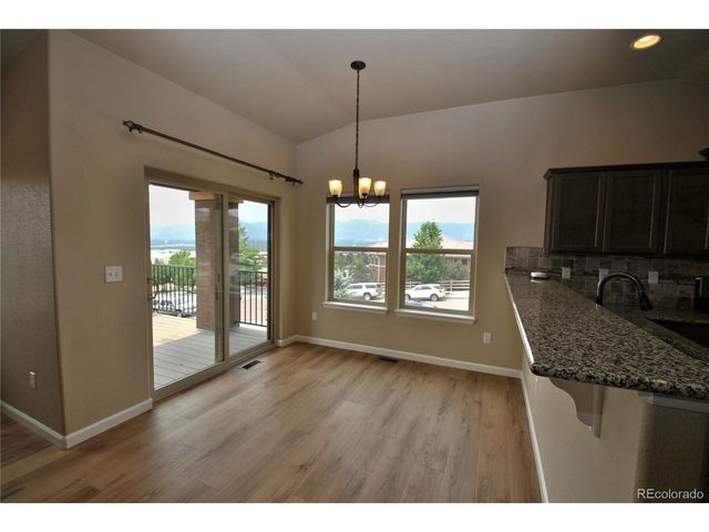 811 Yellow Jasper Pt, Colorado Springs, CO 80921