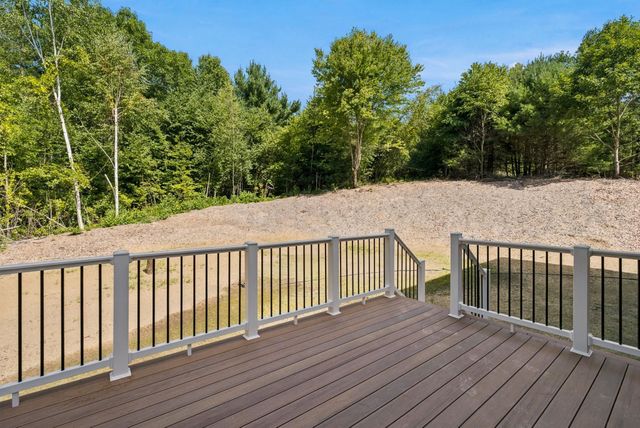 31 Moose Brook Lane, Hancock, NH 03449