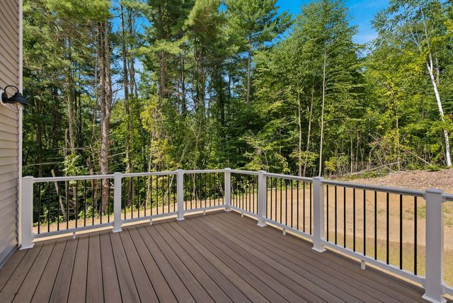 31 Moose Brook Lane, Hancock, NH 03449