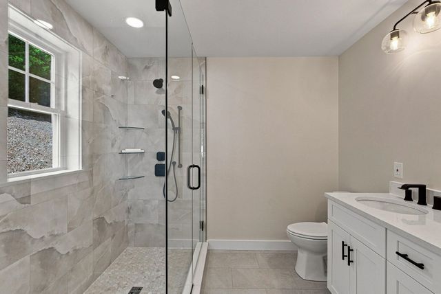 31 Moose Brook Lane, Hancock, NH 03449