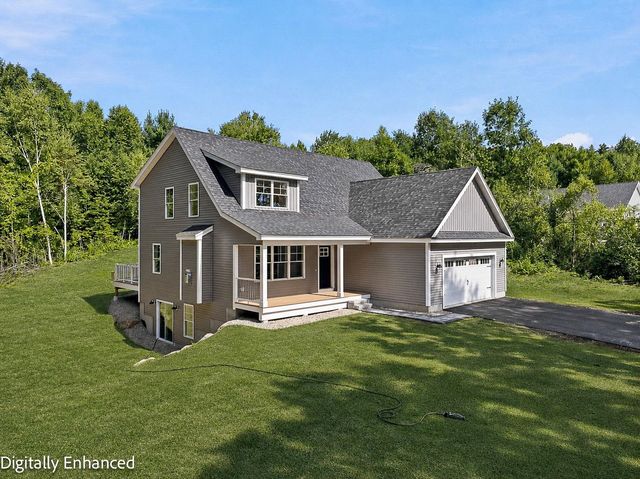 31 Moose Brook Lane, Hancock, NH 03449