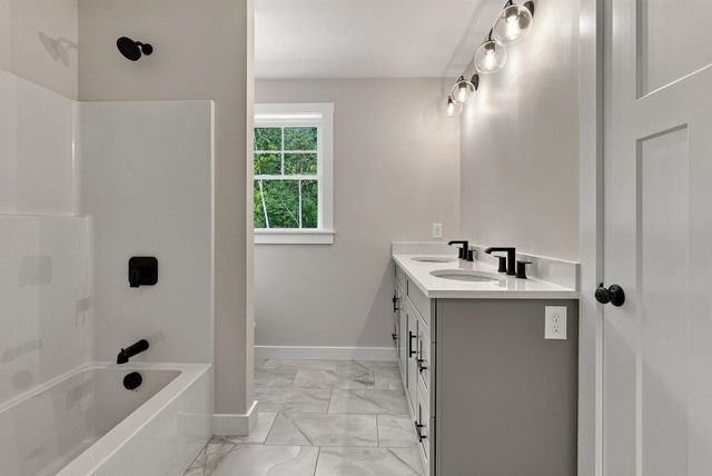 31 Moose Brook Lane, Hancock, NH 03449