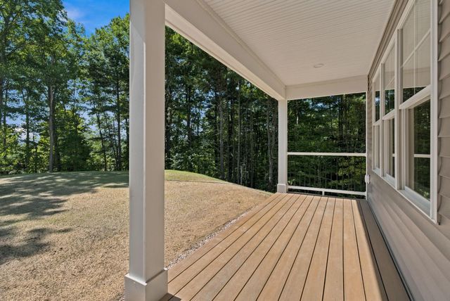 31 Moose Brook Lane, Hancock, NH 03449