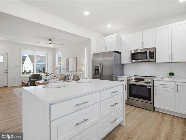 11802 MYSTIC ROCK LN S, Waynesboro, PA 17268