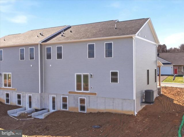 11802 MYSTIC ROCK LN S, Waynesboro, PA 17268