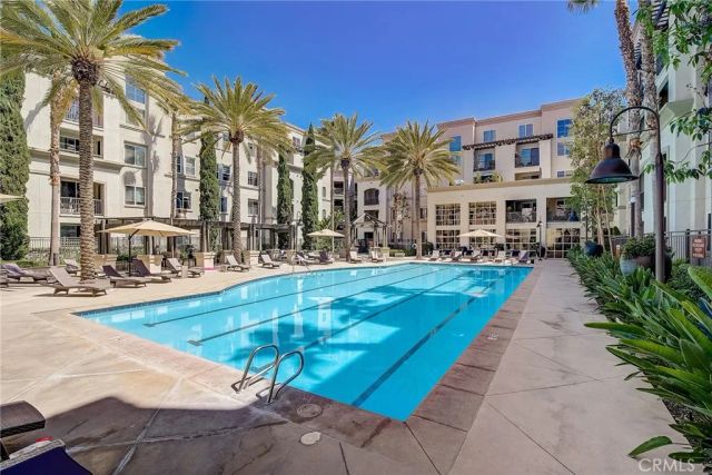 2458 Scholarship, Irvine, CA 92612