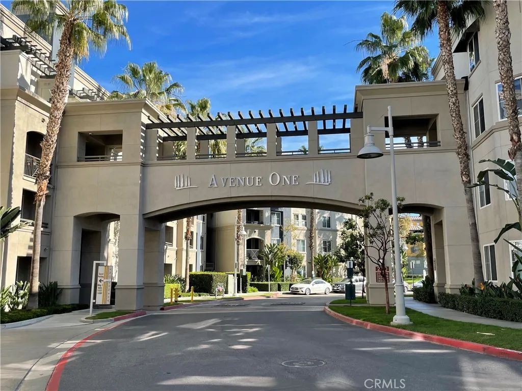 2458 Scholarship, Irvine, CA 92612