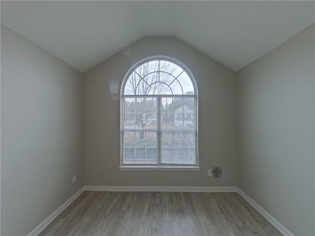 Address unavailable.