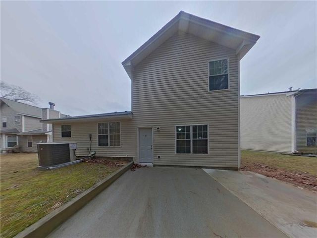 Address unavailable.