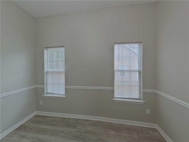 Address unavailable.