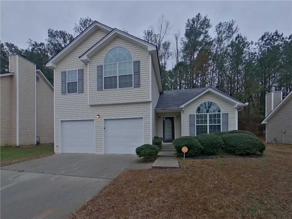 Address unavailable.