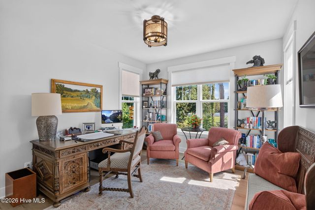 339 Braden Road, Southern Pines, NC 28387
