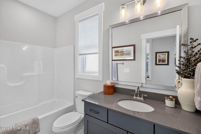 339 Braden Road, Southern Pines, NC 28387