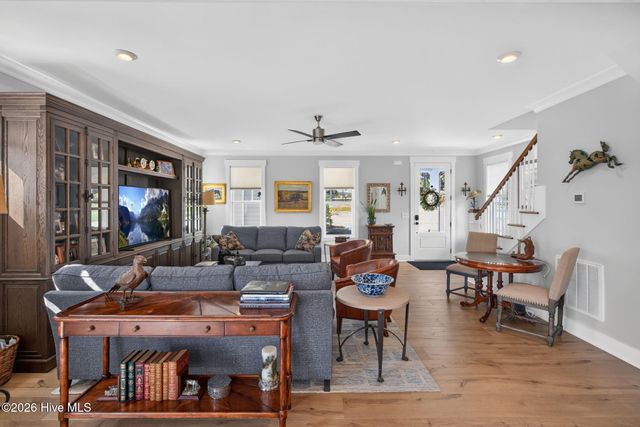 339 Braden Road, Southern Pines, NC 28387