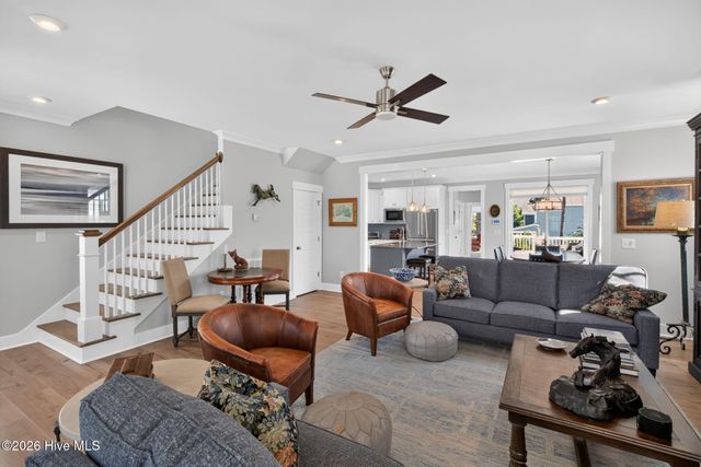 339 Braden Road, Southern Pines, NC 28387
