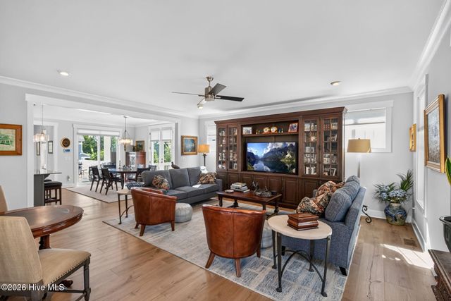 339 Braden Road, Southern Pines, NC 28387