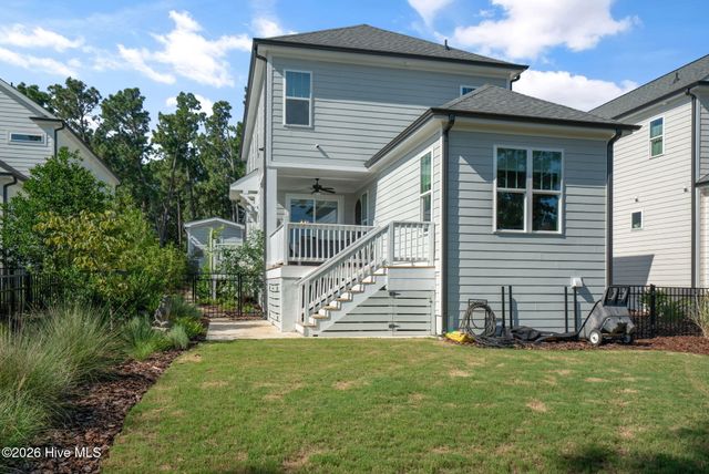 339 Braden Road, Southern Pines, NC 28387