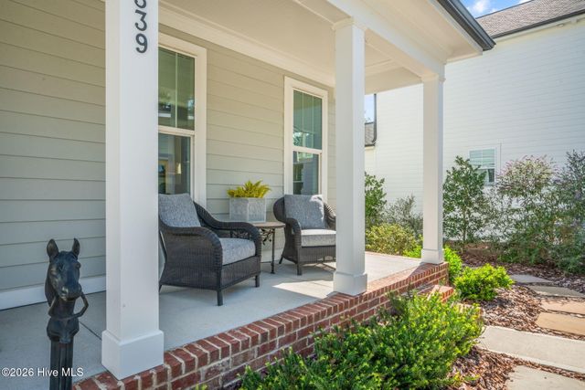 339 Braden Road, Southern Pines, NC 28387