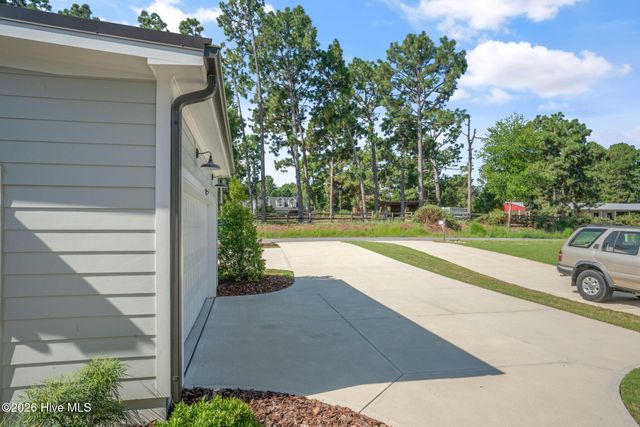 339 Braden Road, Southern Pines, NC 28387