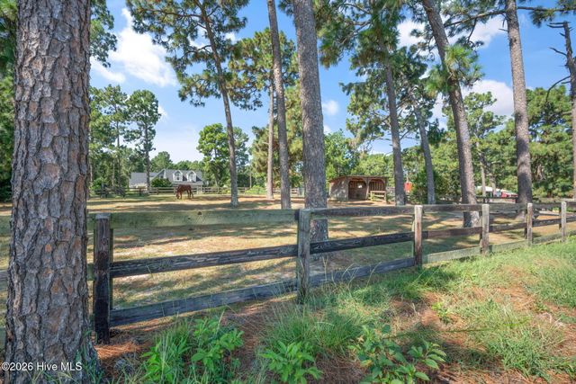 339 Braden Road, Southern Pines, NC 28387
