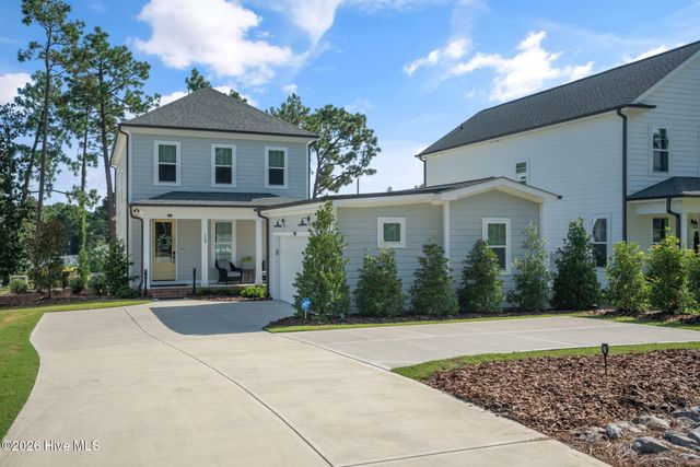 339 Braden Road, Southern Pines, NC 28387