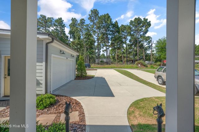 339 Braden Road, Southern Pines, NC 28387