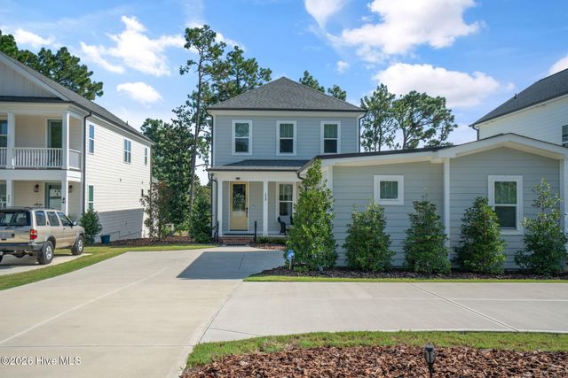 339 Braden Road, Southern Pines, NC 28387