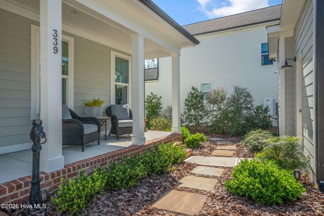 339 Braden Road, Southern Pines, NC 28387