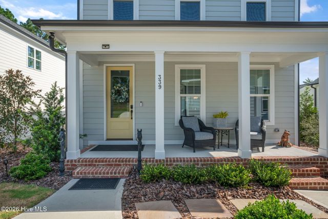 339 Braden Road, Southern Pines, NC 28387