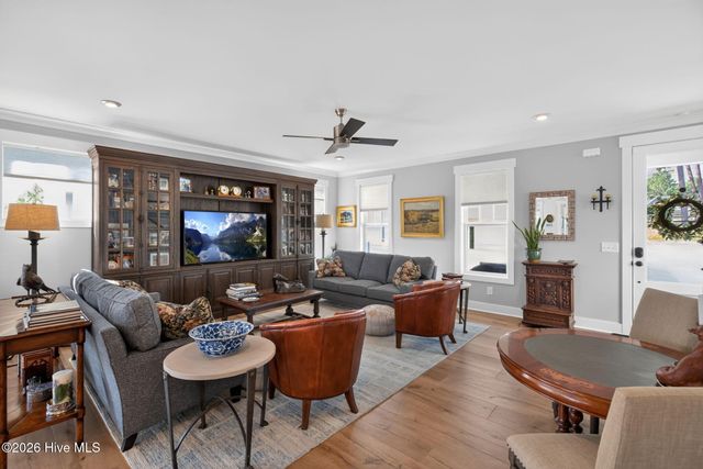 339 Braden Road, Southern Pines, NC 28387
