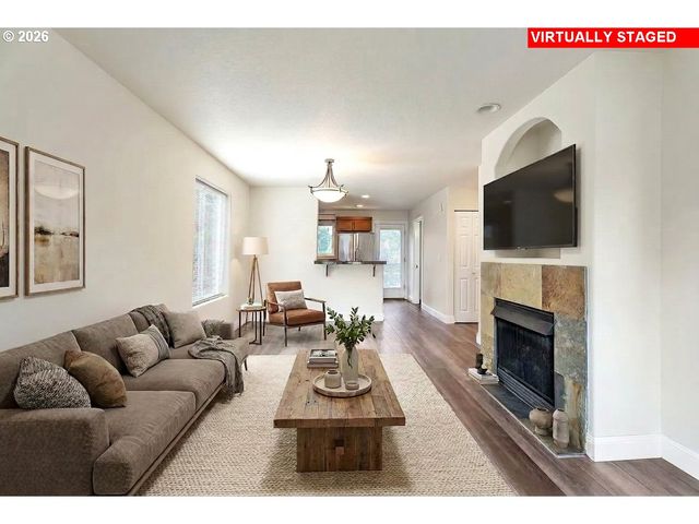 17289 Sw WHITLEY Way, Beaverton, OR 97006