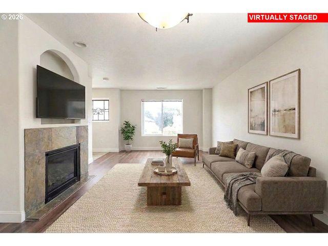 17289 Sw WHITLEY Way, Beaverton, OR 97006