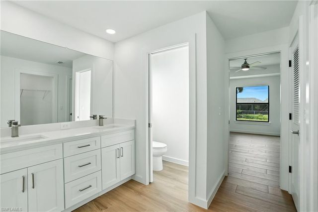 2707 34th ST SW, Lehigh Acres, FL 33976