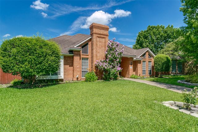 7107 Debbe Drive, Dallas, TX 75252