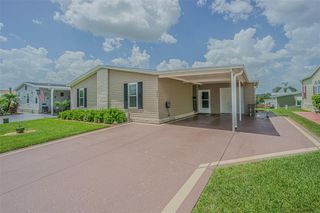 37551 GILL AVENUE, Zephyrhills, FL 33541