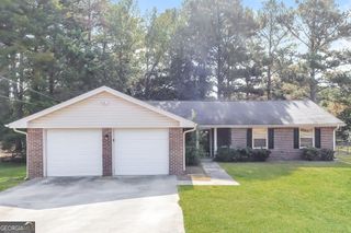1877 Brandy Lane SE, Conyers, GA 30013