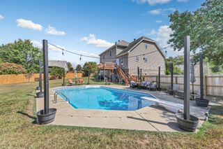 1011 TREVOR DRIVE, Clarksville, TN 37043