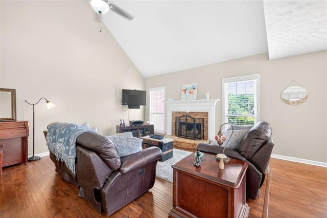 5330 Spot Creek Drive, Cumming, GA 30040