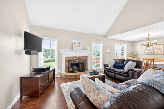5330 Spot Creek Drive, Cumming, GA 30040