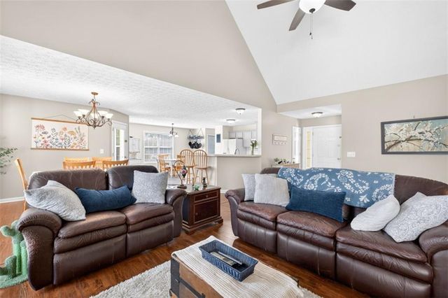 5330 Spot Creek Drive, Cumming, GA 30040