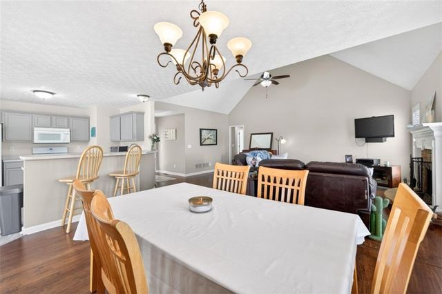 5330 Spot Creek Drive, Cumming, GA 30040