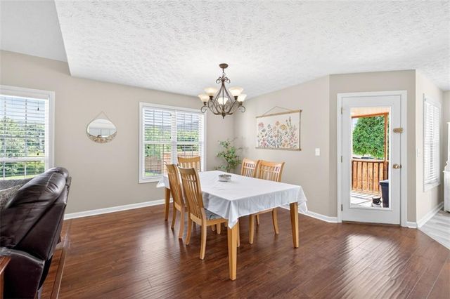 5330 Spot Creek Drive, Cumming, GA 30040