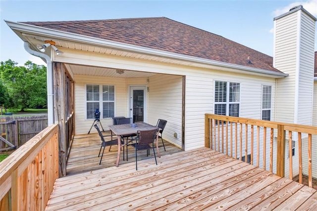 5330 Spot Creek Drive, Cumming, GA 30040