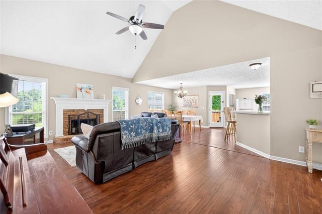 5330 Spot Creek Drive, Cumming, GA 30040