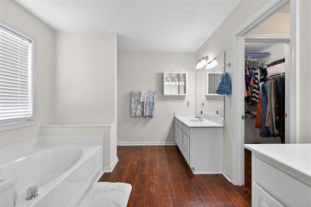 5330 Spot Creek Drive, Cumming, GA 30040