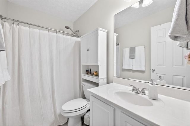 5330 Spot Creek Drive, Cumming, GA 30040